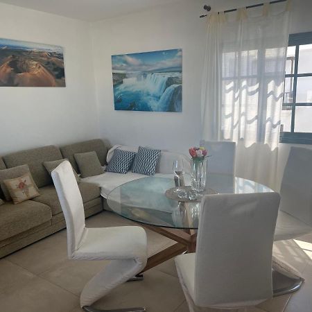 Las Rosas Apartment (Adults Only) Punta Mujeres Екстериор снимка