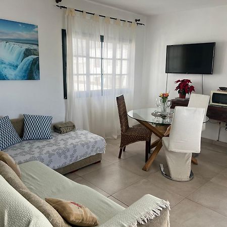 Las Rosas Apartment (Adults Only) Punta Mujeres Екстериор снимка