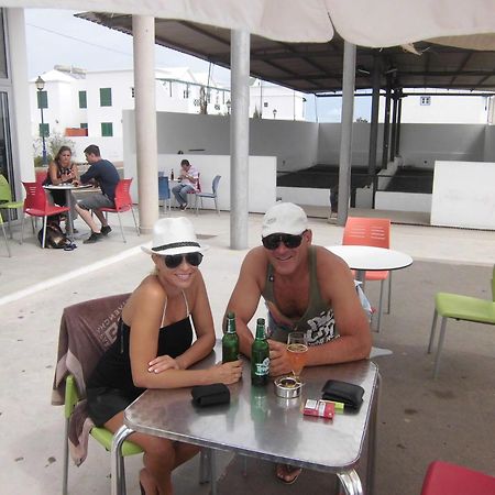 Las Rosas Apartment (Adults Only) Punta Mujeres Екстериор снимка