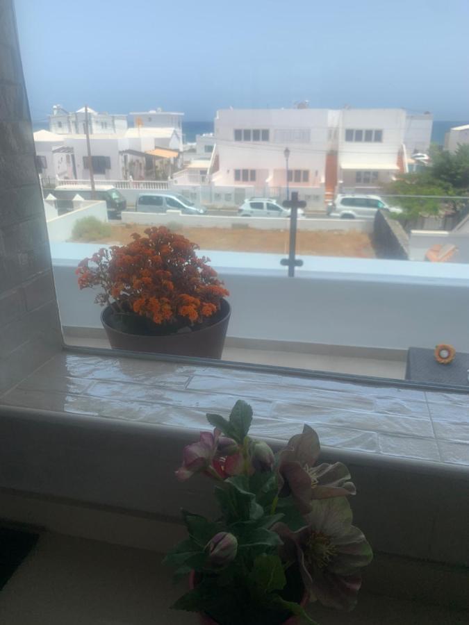Las Rosas Apartment (Adults Only) Punta Mujeres Екстериор снимка