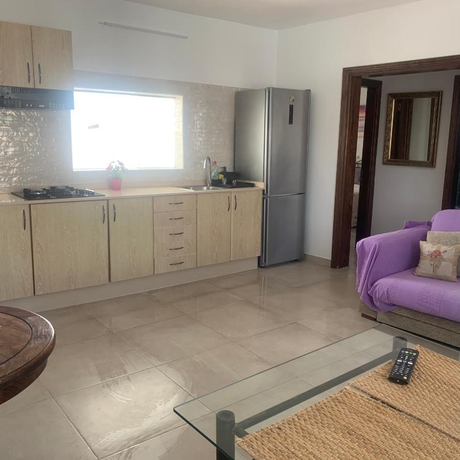 Las Rosas Apartment (Adults Only) Punta Mujeres Екстериор снимка