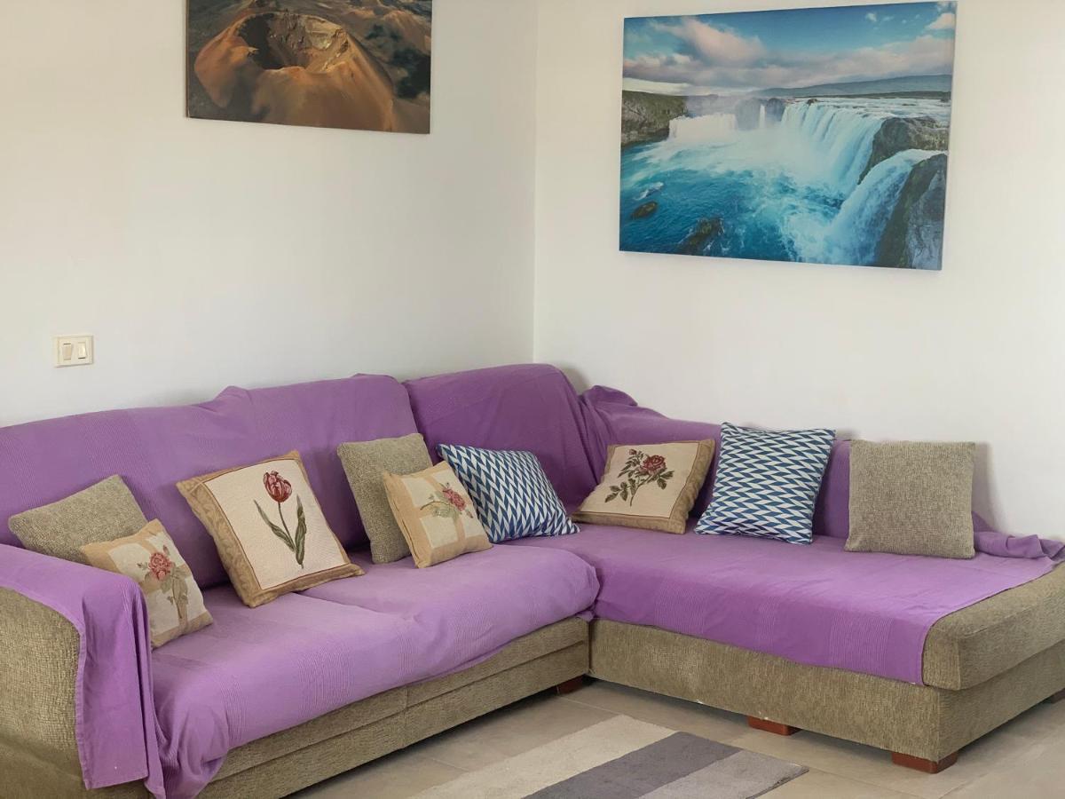 Las Rosas Apartment (Adults Only) Punta Mujeres Екстериор снимка