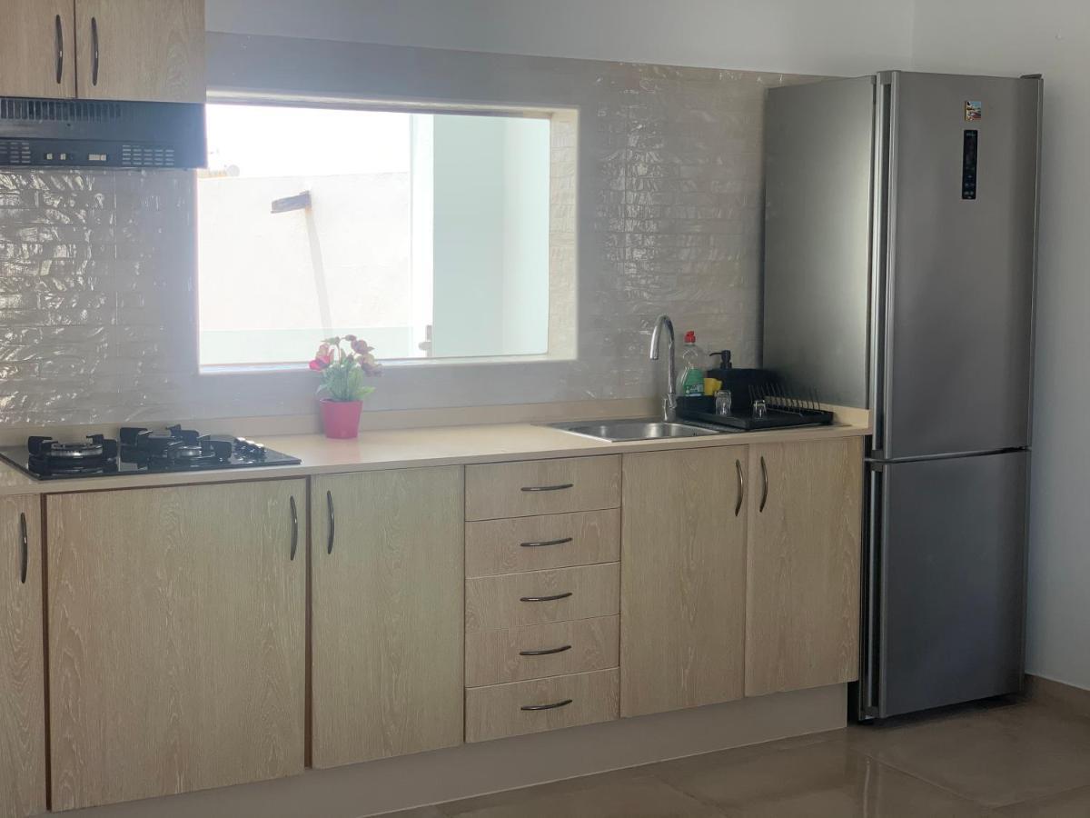 Las Rosas Apartment (Adults Only) Punta Mujeres Екстериор снимка