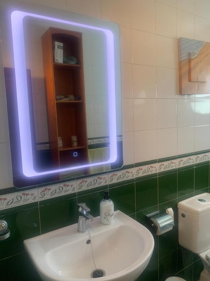 Las Rosas Apartment (Adults Only) Punta Mujeres Екстериор снимка