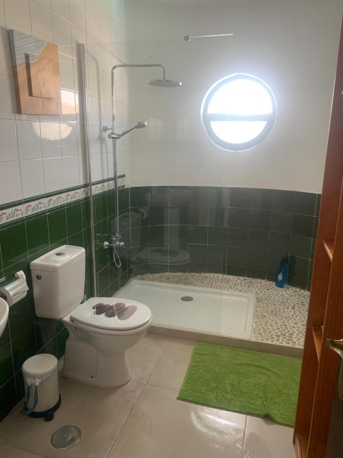 Las Rosas Apartment (Adults Only) Punta Mujeres Екстериор снимка
