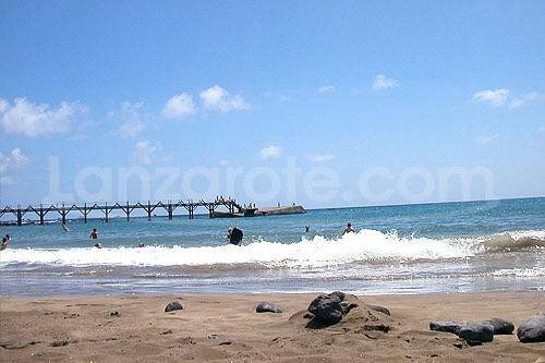 Las Rosas Apartment (Adults Only) Punta Mujeres Екстериор снимка