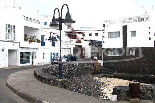 Las Rosas Apartment (Adults Only) Punta Mujeres Екстериор снимка