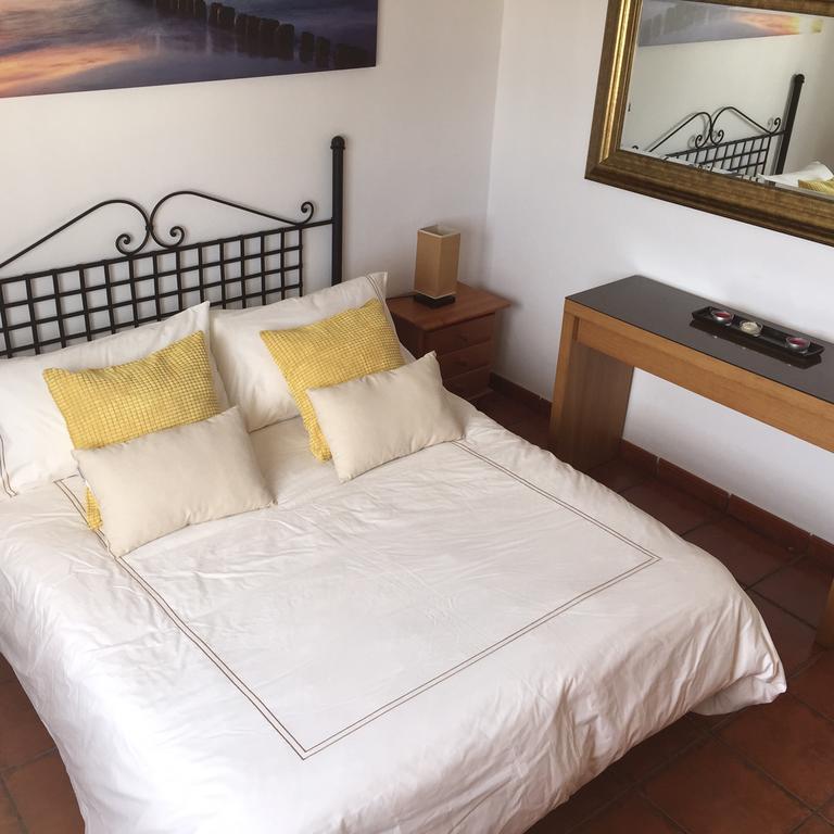 Las Rosas Apartment (Adults Only) Punta Mujeres Екстериор снимка